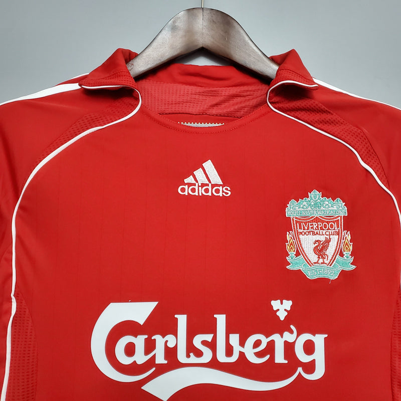 LIVERPOOL I 2006  HOMBRE (RETRO)