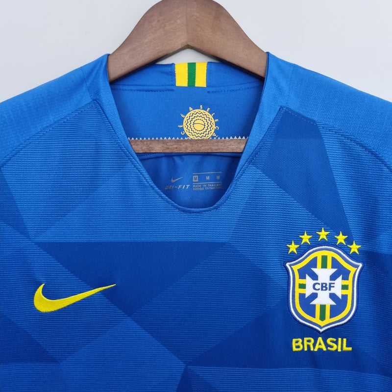 BRASIL II 2018 HOMBRE (RETRO)