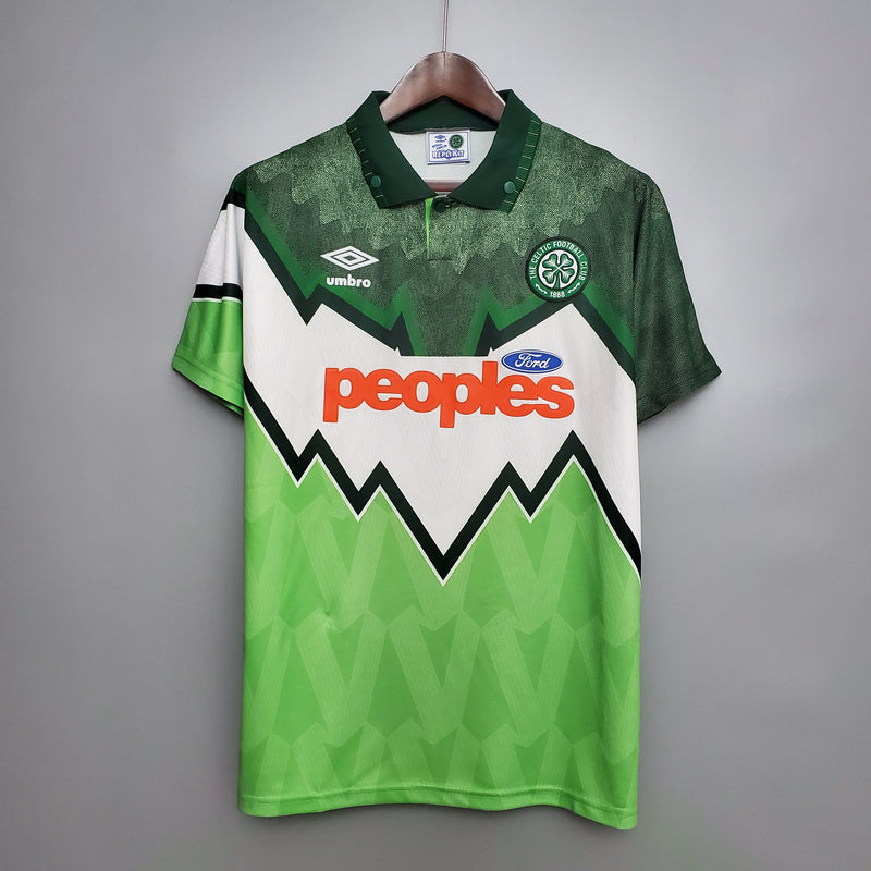 CELTIC I 91/92 HOMBRE (RETRO) 