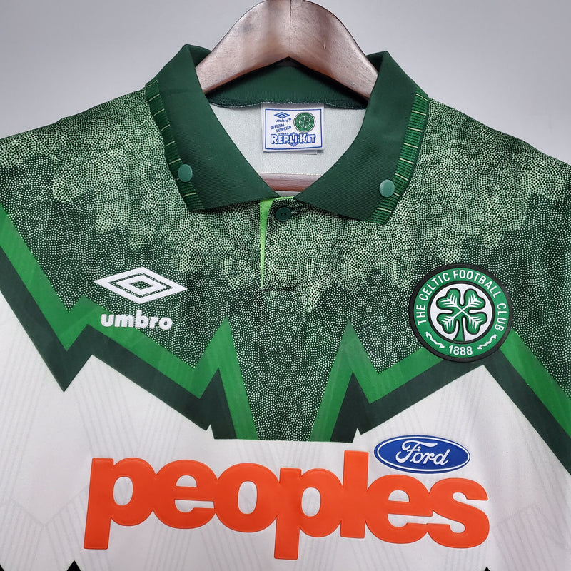 CELTIC I 91/92 HOMBRE (RETRO) 