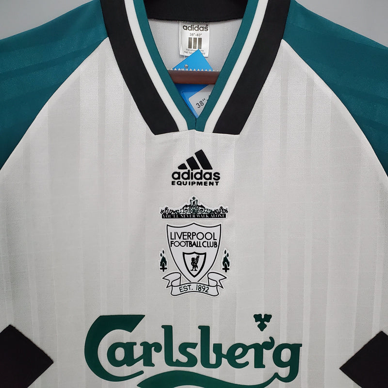 LIVERPOOL II 93/95  HOMBRE (RETRO)