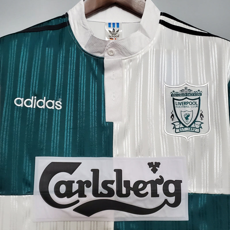 LIVERPOOL I 95/96  HOMBRE (RETRO)