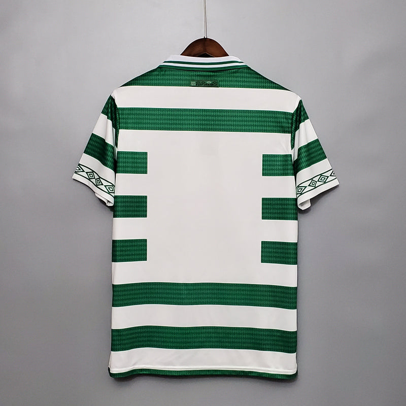 CELTIC I 98/99 HOMBRE (RETRO)