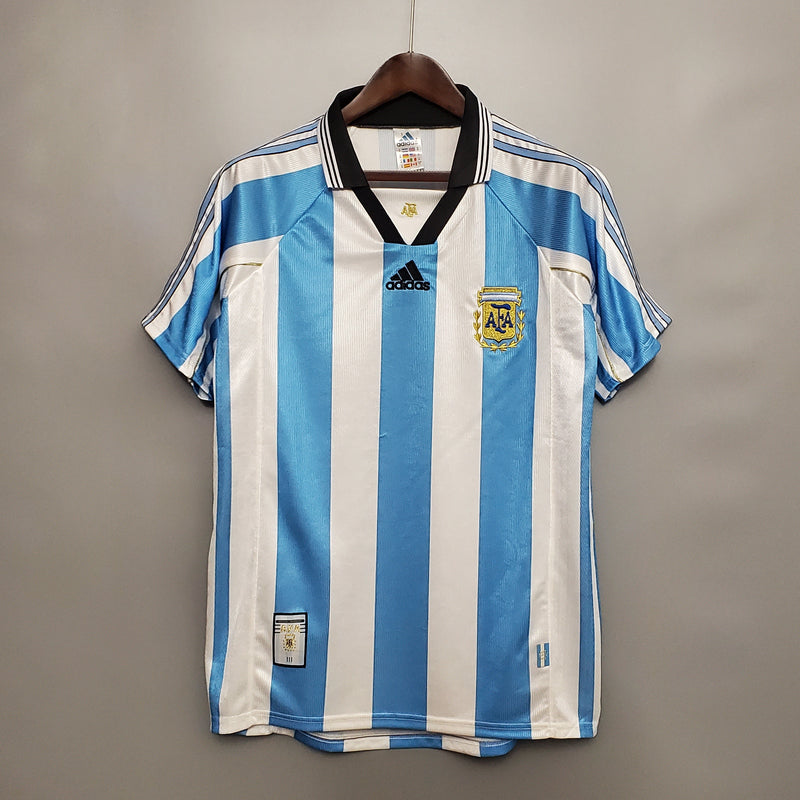 ARGENTINA I 98/99 HOMBRE (RETRO)