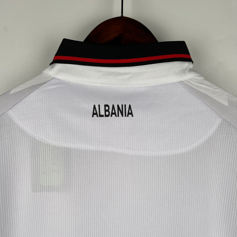 ALBANIA II 24/25 HOMBRE 