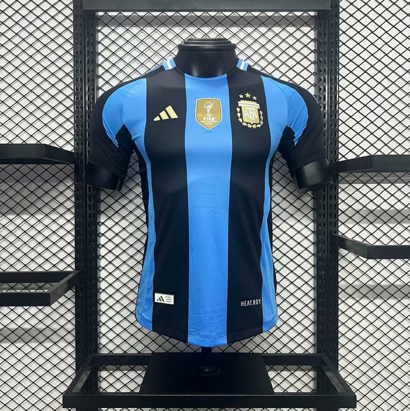 ARGENTINA EDICIÓN ESPECIAL II 2024 HOMBRE (VERSIÓN JUGADOR) 