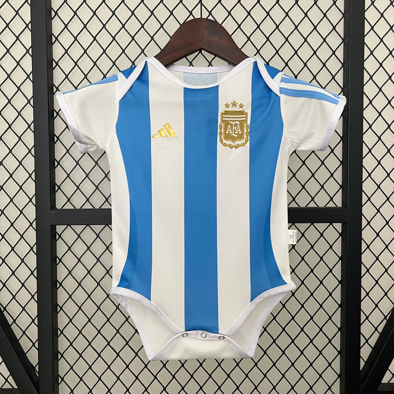 COPA AMÉRICA ARGENTINA I 2024 BEBÉ 