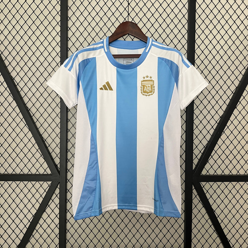 COPA AMÉRICA ARGENTINA I 2024 MUJER