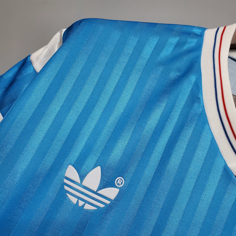 OLYMPIQUE MARSEILLE II 1990 HOMBRE (RETRO)