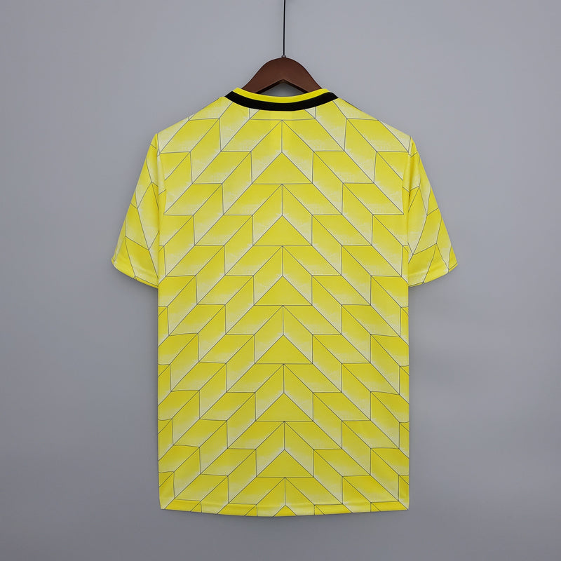 BORUSSIA DORTMUND II 1988 HOMBRE (RETRO)