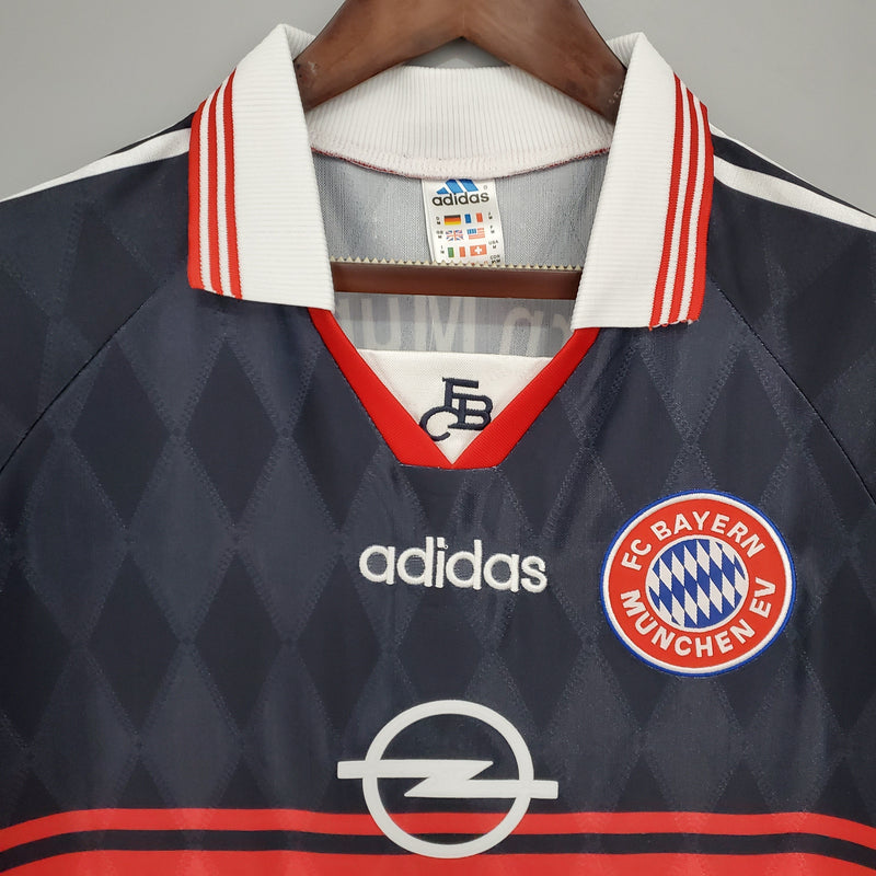 BAYERN DE MUNICH I 97/98 HOMBRE (RETRO)