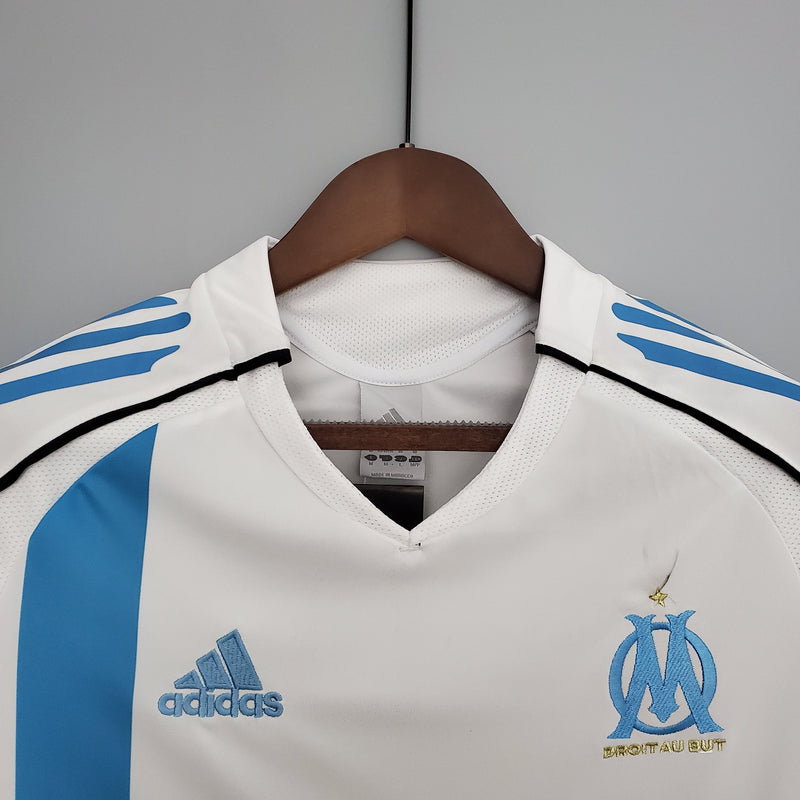 OLYMPIQUE MARSEILLE VIII 05/06 HOMBRE (RETRO)