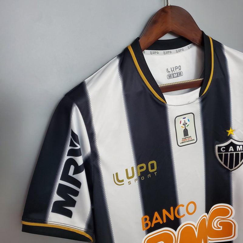 ATLETICO MINEIRO l 2013  HOMBRE (RETRO)