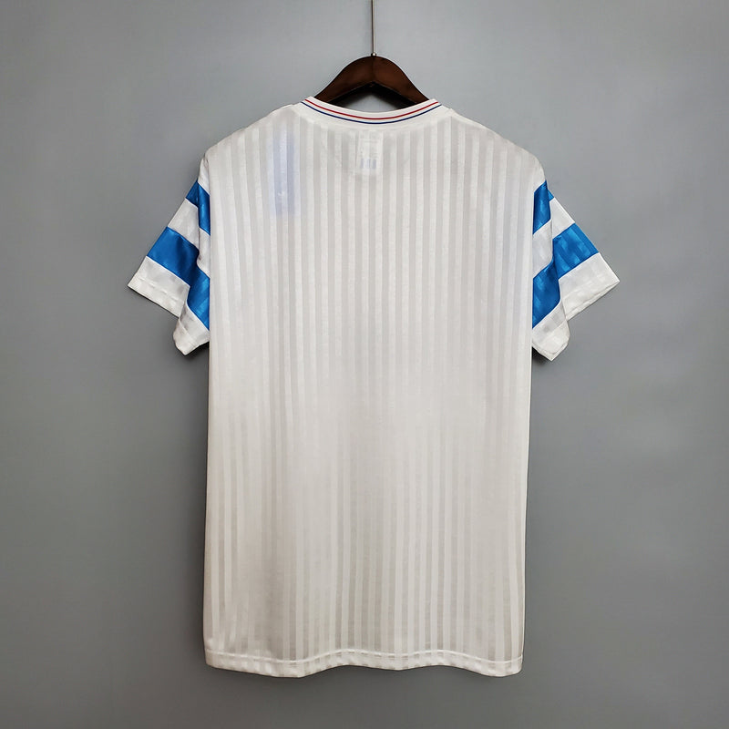 OLYMPIQUE MARSEILLE I 1990 HOMBRE (RETRO)