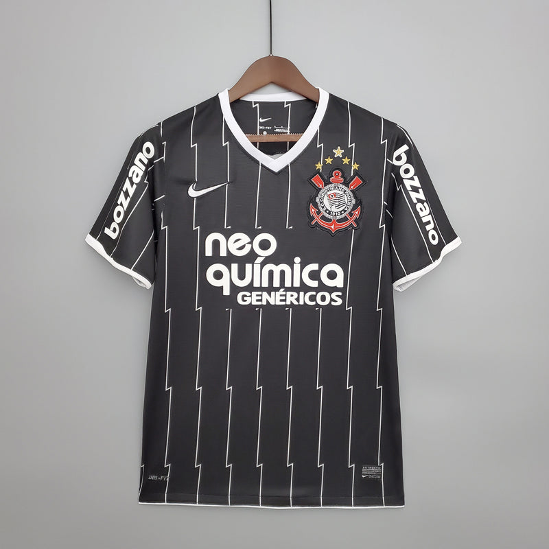 CORINTHIANS lI 11/12 HOMBRE (RETRO) 