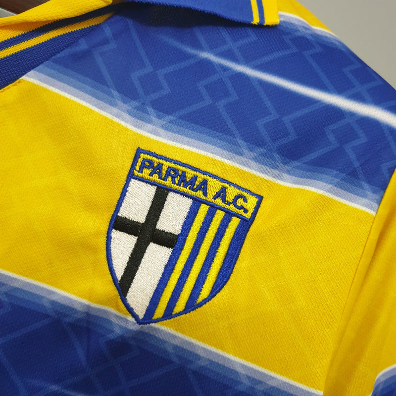 PARMA I 98/99 HOMBRE (RETRO)