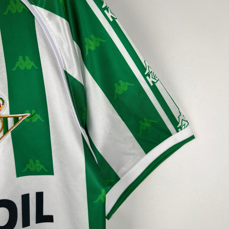 REAL BETIS I 95/96 HOMBRE (RETRO) 