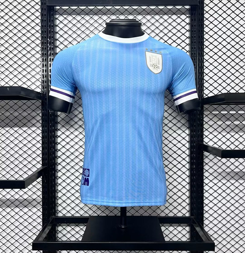 URUGUAY COPA AMÉRICA I 2024 HOMBRE (VERSIÓN JUGADOR) 